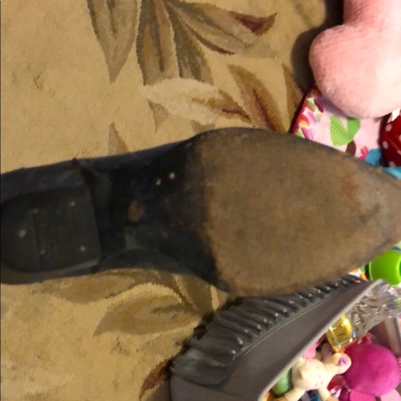 Cowgirl boots - Picture 3 of 4